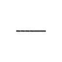Broca HSS 5/32' Trublack para metal, TRUPER BAV-5/32-N