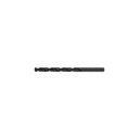 Broca HSS 15/64' Trublack para metal, TRUPER BAV-15/64-N