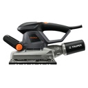 Lijadora orbital 1/2 hoja 360 W, TRUPER INDUSTRIAL LIOR-1/2NX