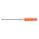 Desarmador punta Torx T 10 mango de acetato, Truper DT-10