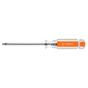 Desarmador punta Torx T 15 mango de acetato, Truper DT-15