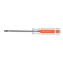 Desarmador punta Torx T 20 mango de acetato, TRUPER DT-20