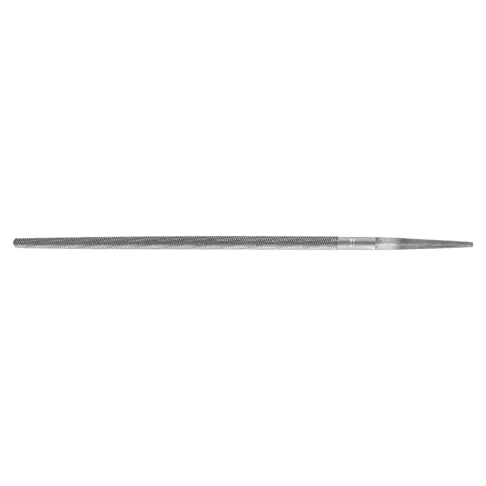 Lima redonda bastarda 8', TRUPER LRB-8