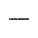 Broca HSS 23/64' Trublack para metal, TRUPER BAV-23/64-N