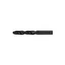 Broca HSS 1' Trublack para metal, TRUPER BAV-1-N