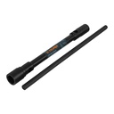 Llave de artillería 1-1/8 x 7/8' boca hexagonal, TRUPER LLAR-7