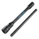 Llave de artillería 13/16 x 1-1/2' boca cuadrada y hexagonal LLAR-10