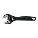 Llave ajustable (perico) 4' profesional pavonada, EXPERT PET-4