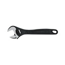 Llave ajustable (perico) 10' profesional pavonada, EXPERT PET-10