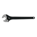 Llave ajustable (perico) 15' profesional pavonada, EXPERT PET-15