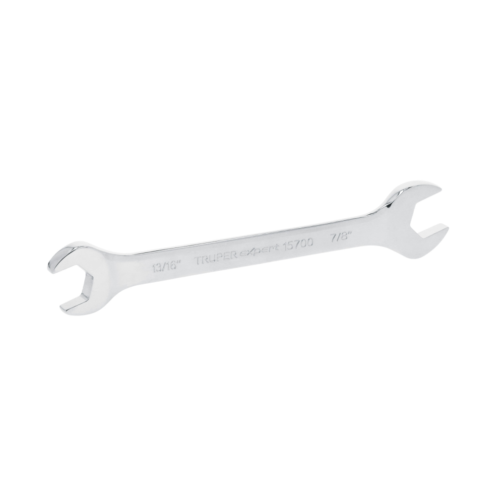 Llave española, 13/16 x 7/8' x 242 mm de largo, EXPERT LL-3040