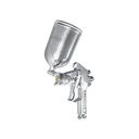 Pistola para pintar LVMP vaso aluminio, 1.4 mm, TRUPER PIPI-420
