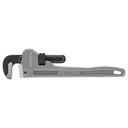 Llave stilson 12' cuerpo de aluminio, TRUPER STIA-12