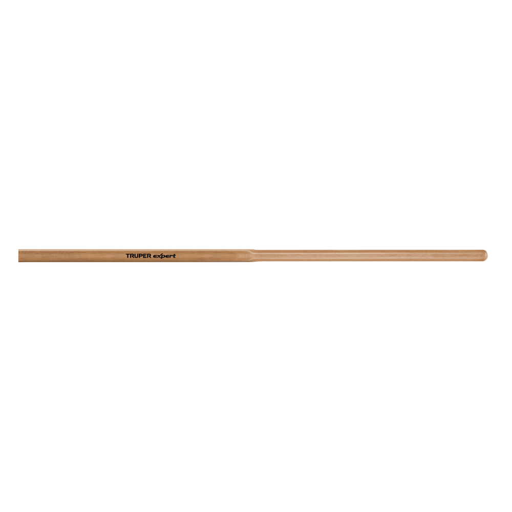 Mango de madera, repuesto para CA-38, 48', TRUPER MG-CA-35/38