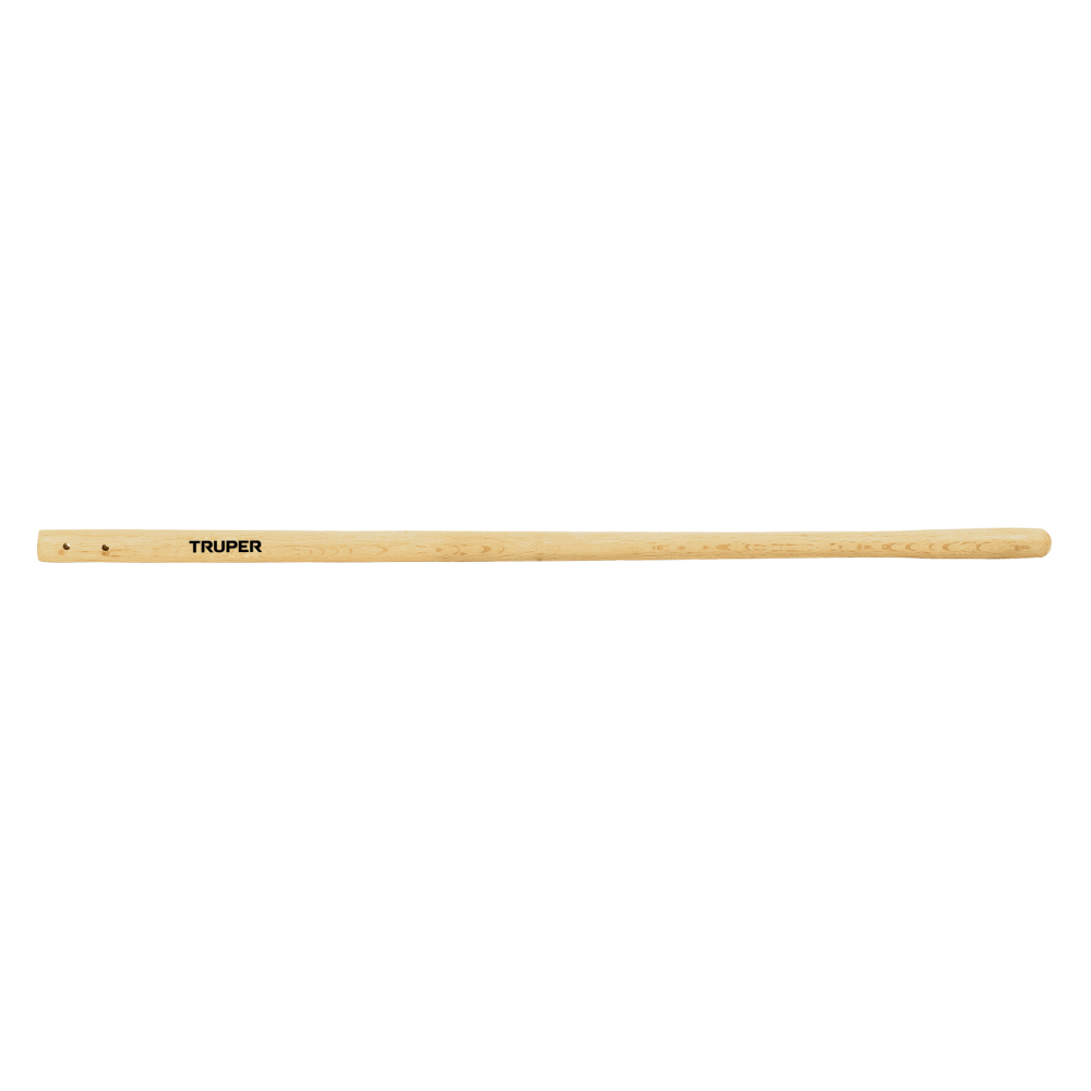 Mango de madera, repuesto para CA-36, 45', TRUPER MG-CA-36