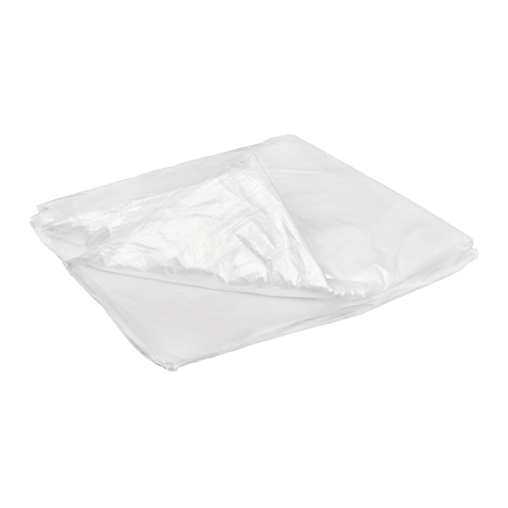 Plastiprotector 5 x 3 m, uso ligero, TRUPER PLAP-15L