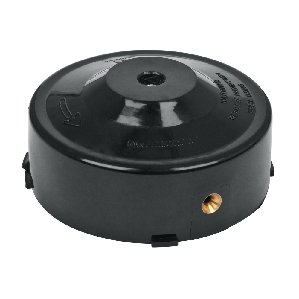 Cubierta de repuesto para DES-33, 43 y 52, TRUPER TP-DB-33/43/52