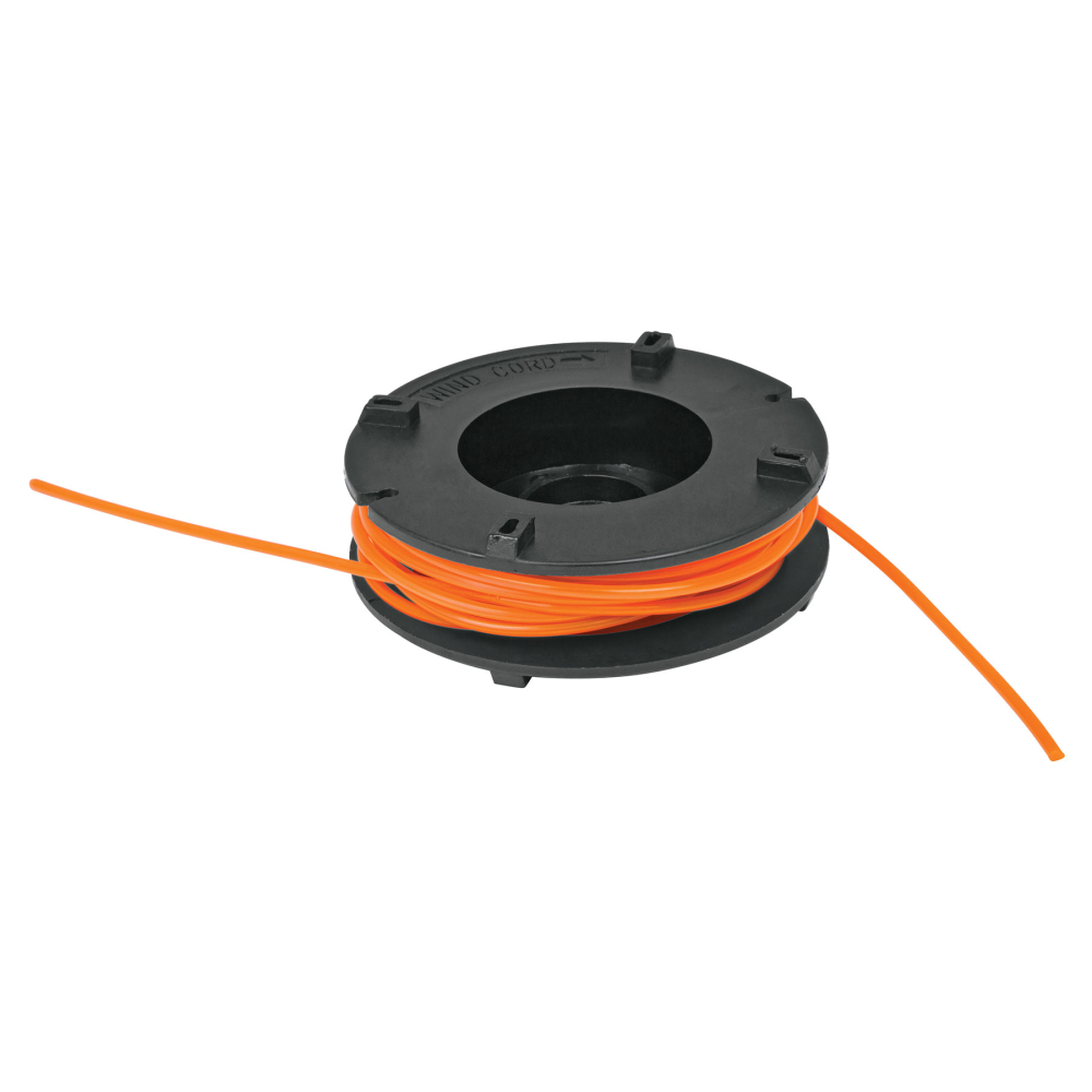 Repuesto de carrete con hilo para DES-33, 43 y 52, TRUPER RE-DB-33/43/52