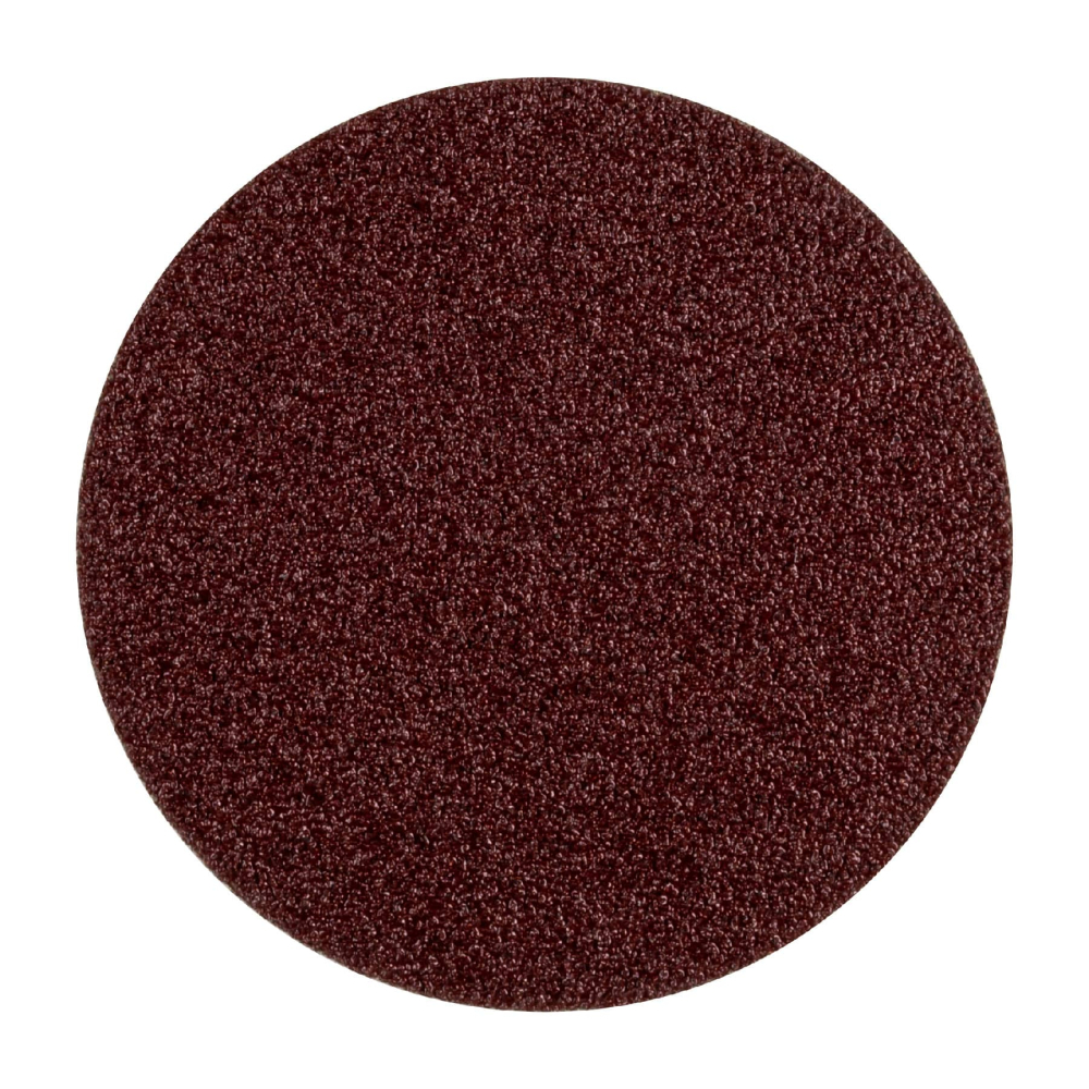 Paquete con 3 discos de lija 6' grano 40, para PUL-4X6T D40-PUL-4X6