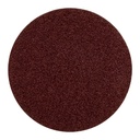 Paquete con 3 discos de lija 6' grano 60, para PUL-4X6T D60-PUL-4X6