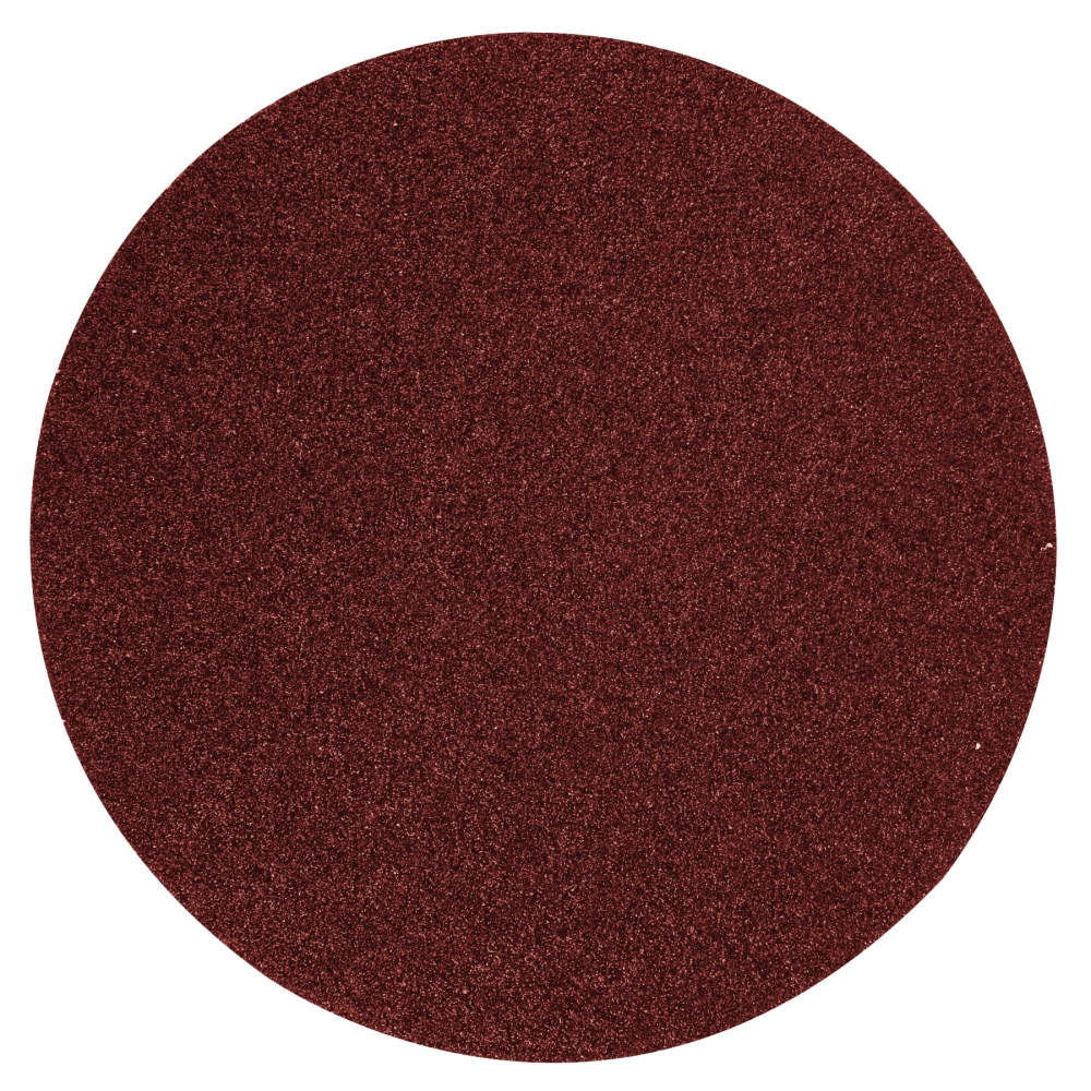 Paquete con 3 discos de lija 6' grano 80, para PUL-4X6T D80-PUL-4X6