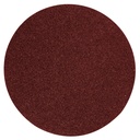 Paquete con 3 discos de lija 6' grano 80, para PUL-4X6T D80-PUL-4X6