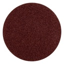 Paquete con 3 discos de lija 6' grano 120, para PUL-4X6T D120-PUL-4X6