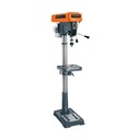 Taladro de piso 17', 1-1/2 HP (1200 W), broquero 5/8',TRUPER TAPI-17