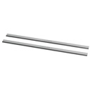 Blíster con 2 cuchillas HSS para cepillo portátil CEP-12 R20-CEP-12A