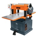 Cepillo de piso 20', 3 HP (2250 W), TRUPER CEP-20