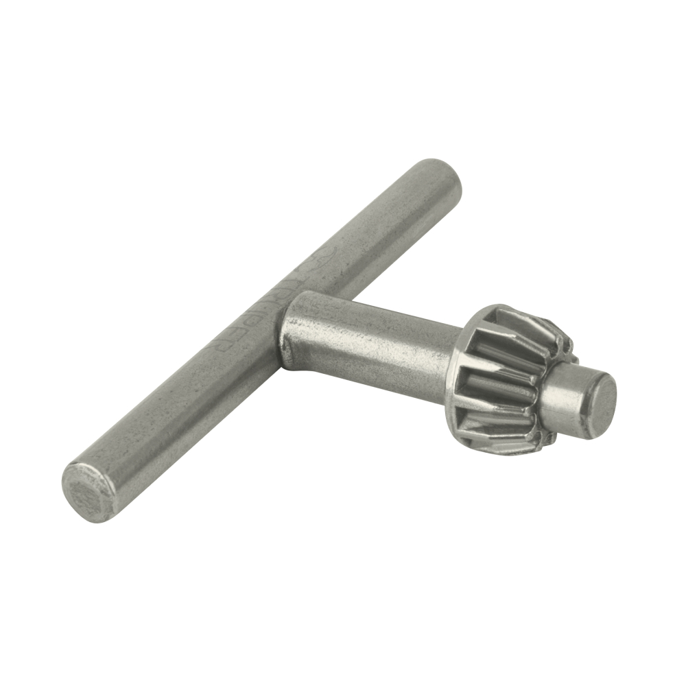 Llave para broquero de 3/8', TRUPER LL-BRO-3/8