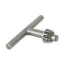Llave para broquero de 3/8', TRUPER LL-BRO-3/8