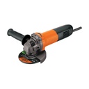 Esmeriladora angular 4-1/2', 800W, TRUPER PRO ESMA-4-1/2A9