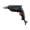 Taladro/destornillador 3/8', 450W, TRUPER INDUSTRIAL TAL-3/8N2