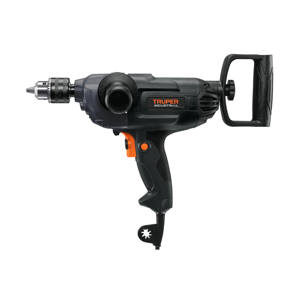 Taladro/destornillador tipo espada 1/2', 1150W, INDUSTRIAL TALE-1/2N