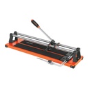 Cortador de azulejo de 20' (50 cm), Truper CAZ-50