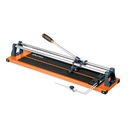 Cortador de azulejo de 24' (60 cm), Truper CAZ-60