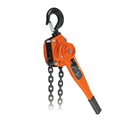 Polipasto de palanca 1 tonelada, TRUPER POPA-1