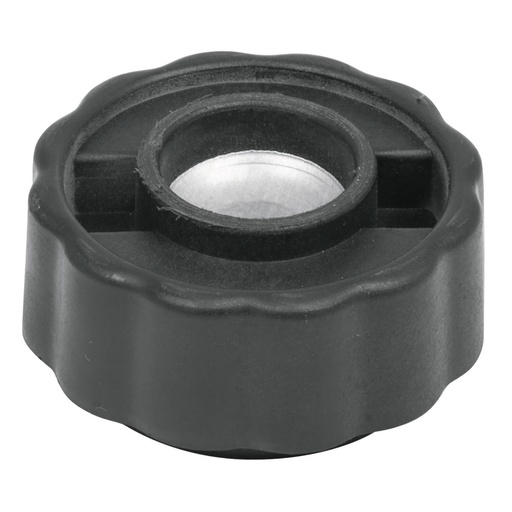 [16927] Retenedor de carrete de repuesto para DES-30R, TRUPER RET-GRUPO-02