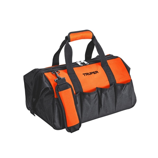 [17102] Maleta portaherramientas de 16', Truper MALE-16