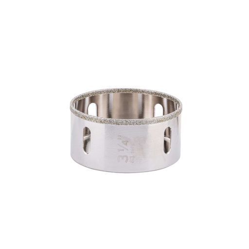 [17137] Brocasierra diamante 3-1/4' borde continuo, TRUPER COAZ-3-1/4