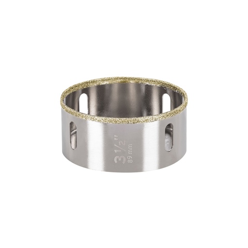 [17138] Brocasierra diamante 3-1/2' borde continuo, TRUPER COAZ-3-1/2