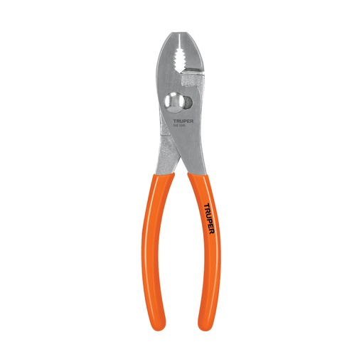 [17301] Pinza de chofer 8' mango de PVC, TRUPER PCH-8