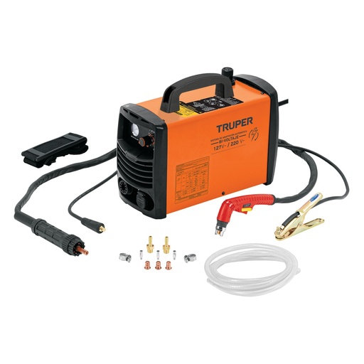 [17335] Cortadora de plasma de 40 A, TRUPER COPLA-40
