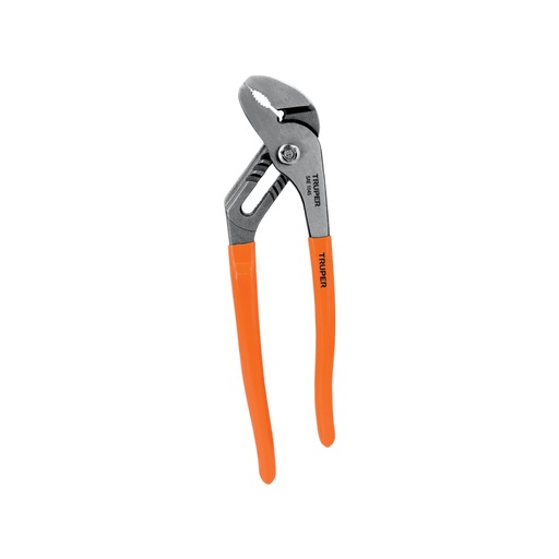[17351] Pinza de extensión 10' mango de PVC, TRUPER PEX-10