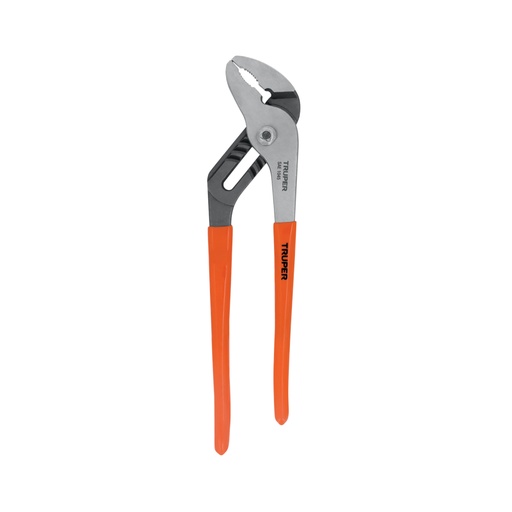 [17352] Pinza de extensión 12' mango de PVC, TRUPER PEX-12