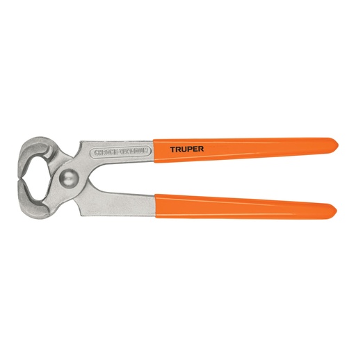 [17380] Tenaza para carpintero 8', TRUPER TN-8