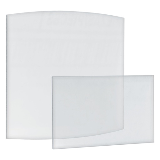 [17470] Bolsa con 2 micas para caretas CAREL-913A, 913F, 913T y 913X REP-CAREL-913