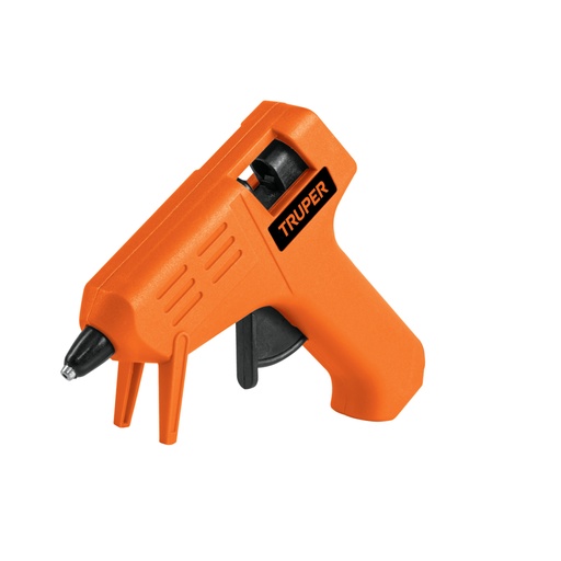 [17535] Pistola eléctrica de 20W para silicón de 5/16', 127V, TRUPER PIPE-5/16
