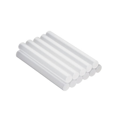 [17538] Blíster con 12 barras de silicón de repuesto para PIPE-1/2 REP-PIPE-1/2